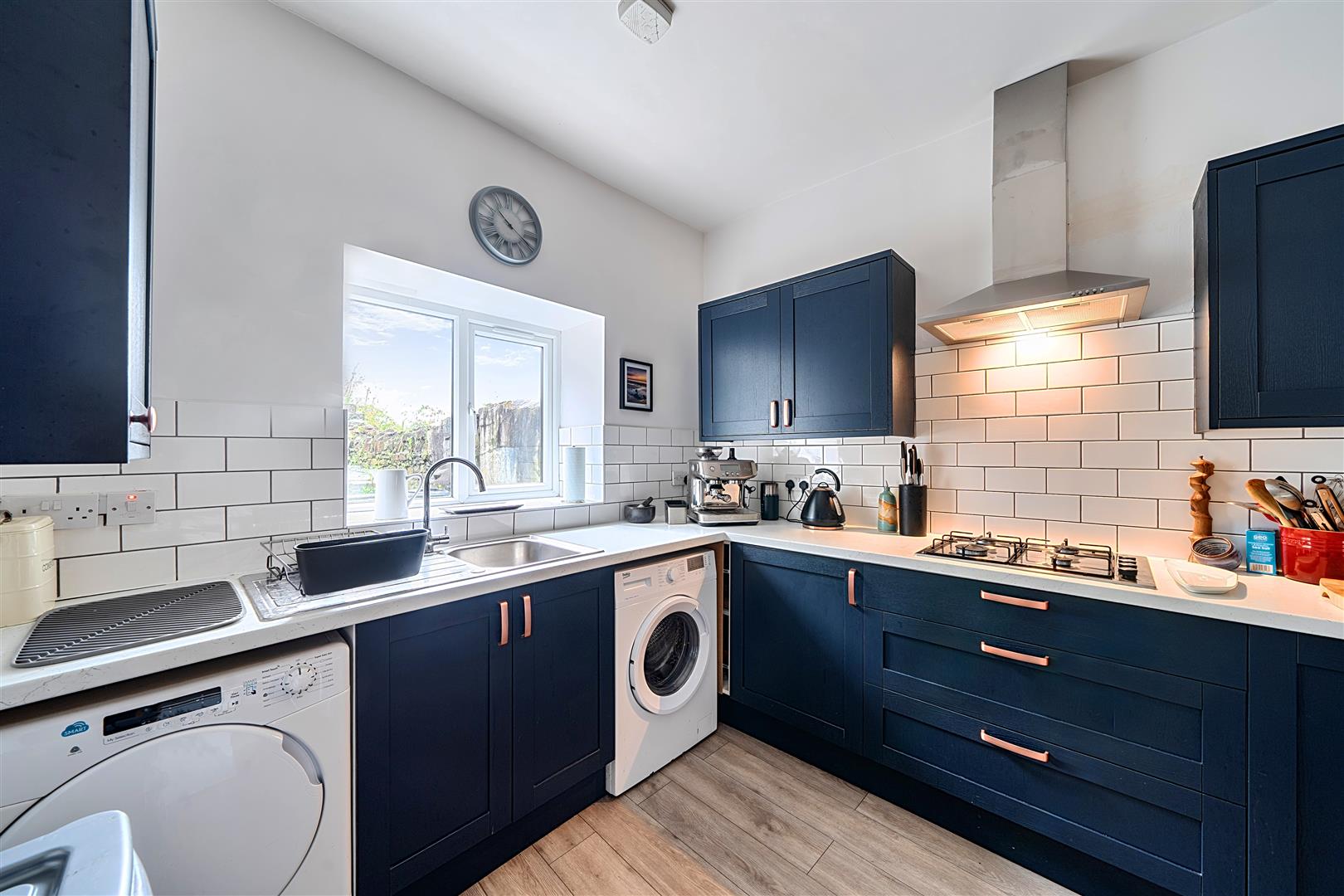 Milton Terrace, Mount Pleasant, Swansea, SA1 6XP